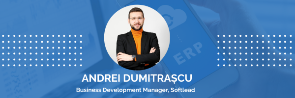 Câți bani poți economisi prin implementarea unei aplicații software de tip ERP?